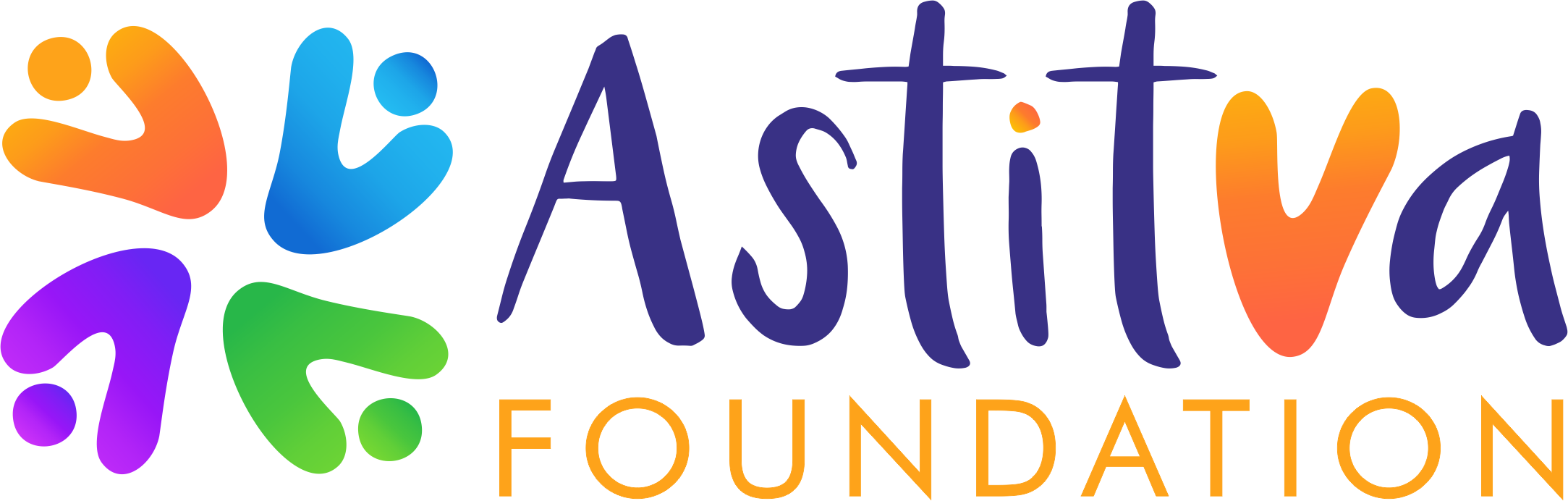 Astitva Trust Logo