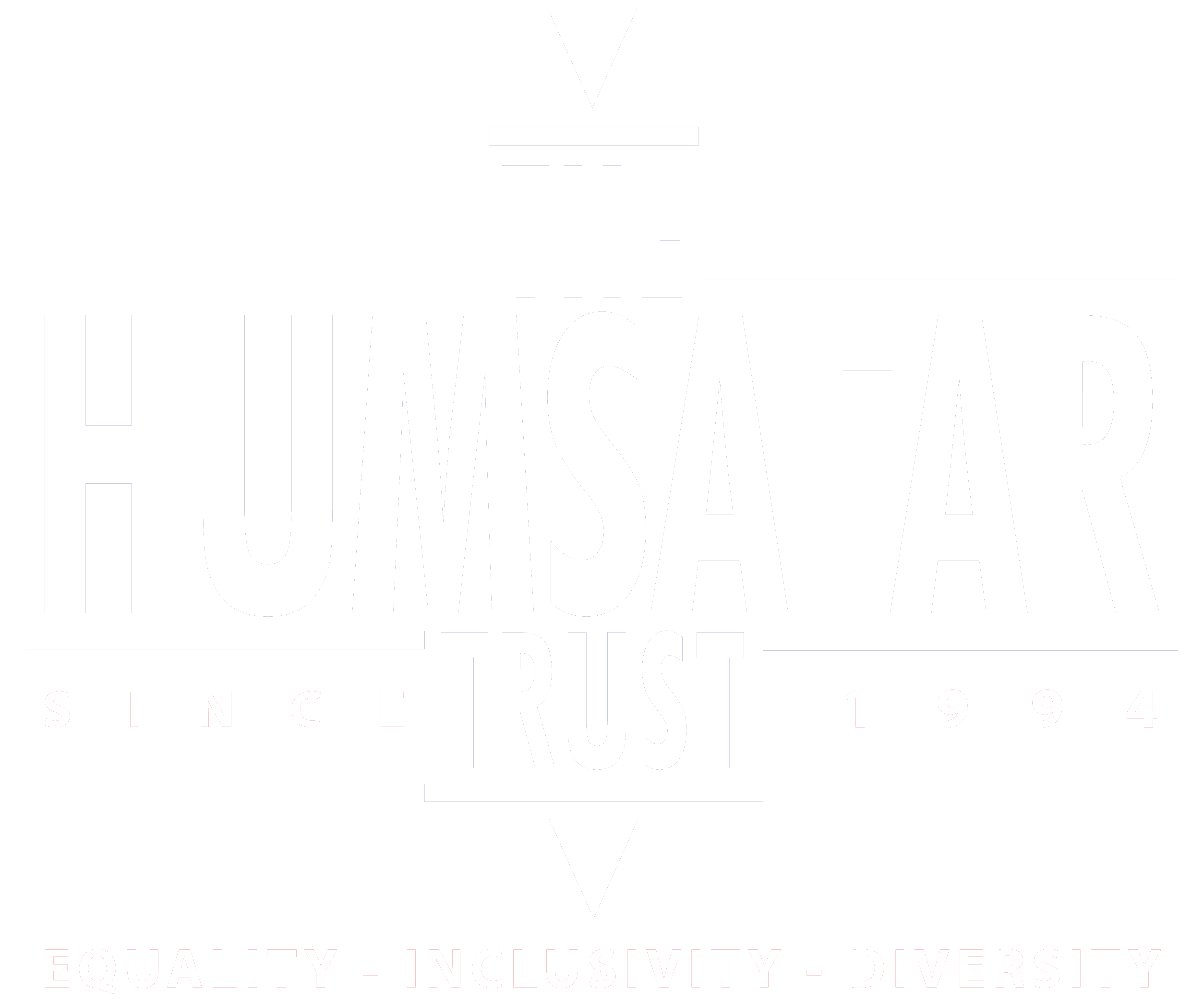 Humsafar Logo