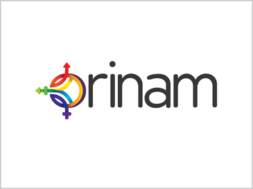 Orinam Logo