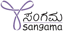 Sangama Logo